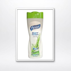 Pexus Hair Shampoo for Normal Hair 600ml.