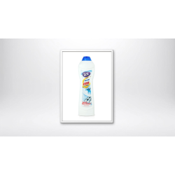 Cleaning Cream with Ammonia Tex 500ml. / 750gr.