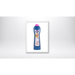 Cleaning cream with Bleach Tex 500ml. / 750gr.