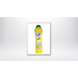 Lemon Tex Cleansing Cream 500ml. / 750gr.