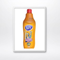 TEX Drain Cleaner Gel 1lt.
