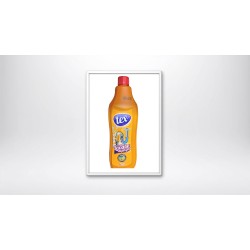 TEX Drain Cleaner Gel 1lt.