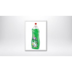 TEX Liquid Dish Detergent Lemon 500ml.