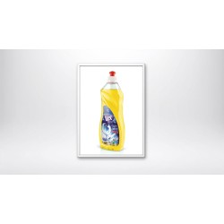 TEX Liquid Dish Detergent with Fruit Vinegar, 500ml.