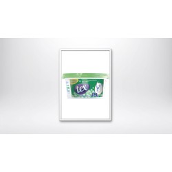 TEX GEL Dishwashing Detergent Lemon 220ml.