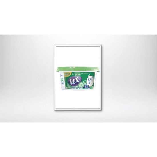 TEX GEL Dishwashing Detergent Lemon 220ml.