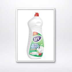 TEX Ultra Liquid Dish Detergent Apple 675ml.