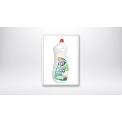 TEX Ultra Liquid Dish Detergent Apple 675ml.