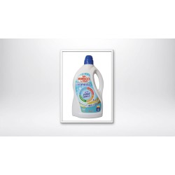 BEKO LIQUID DETERGENT GEL (for colored and white clothes) UNIVERSAL 3lt.