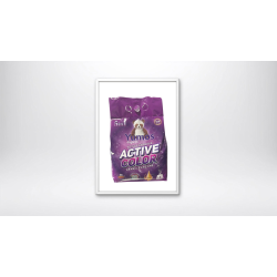 YUMOS DETERGENT POWDER (for colored clothes) ACTIVE COLOR LILY 2kg.