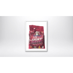 YUMOS DETERGENT POWDER (for colored clothes) SHINY COLOR RED 2kg.