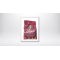 YUMOS DETERGENT POWDER (for colored clothes) SHINY COLOR RED 2kg.