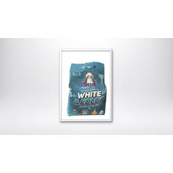 YUMOS DETERGENT POWDER (for colored clothes) White & Color BLUE 2kg.