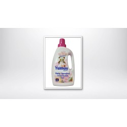 YUMOS BABY LIQUID DETERGENT GEL (for colored clothes) UNİVERSAL 1.5lt.