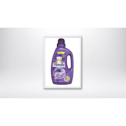 YUMOS LIQUID DETERGENT GEL (for colored clothes) LİLYA 1.5lt.
