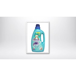 YUMOS LIQUID DETERGENT GEL (for colored clothes) UNİVERSAL 1.5lt.