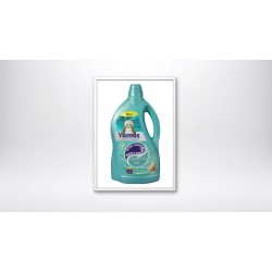 YUMOS LIQUID DETERGENT GEL (for colored clothes) UNİVERSAL 3lt.