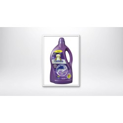 YUMOS LIQUID DETERGENT GEL (for colored clothes) LİLYA 3lt.