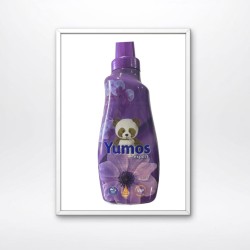 SOFTENER YUMOS expert 1.440lt. LİLYA