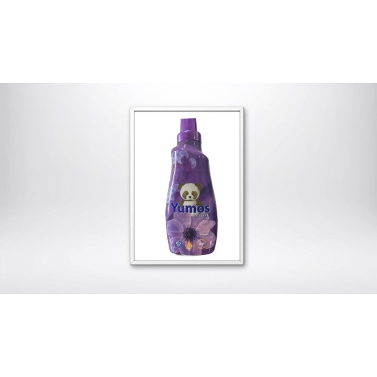 SOFTENER YUMOS expert 1.440lt. LİLYA