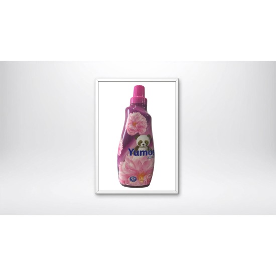SOFTENER YUMOS expert 1.440lt. PINK