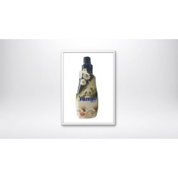 SOFTENER YUMOS expert 1.440lt. YELLOW