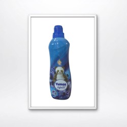 SOFTENER YUMOS expert 1lt. BLUE
