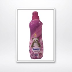 SOFTENER YUMOS expert 1lt. PINK