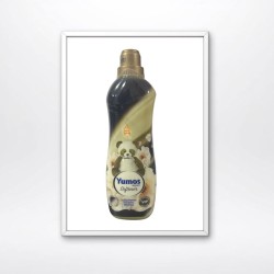 SOFTENER YUMOS expert 1lt. YELLOW