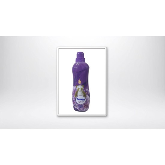 SOFTENER YUMOS expert 1lt. LİLYA