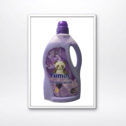 SOFTENER YUMOS expert 3lt. LİLYA