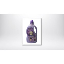 SOFTENER YUMOS expert 3lt. LİLYA