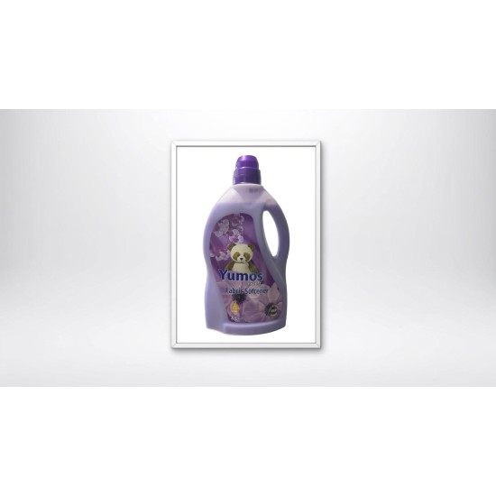 SOFTENER YUMOS expert 3lt. LİLYA