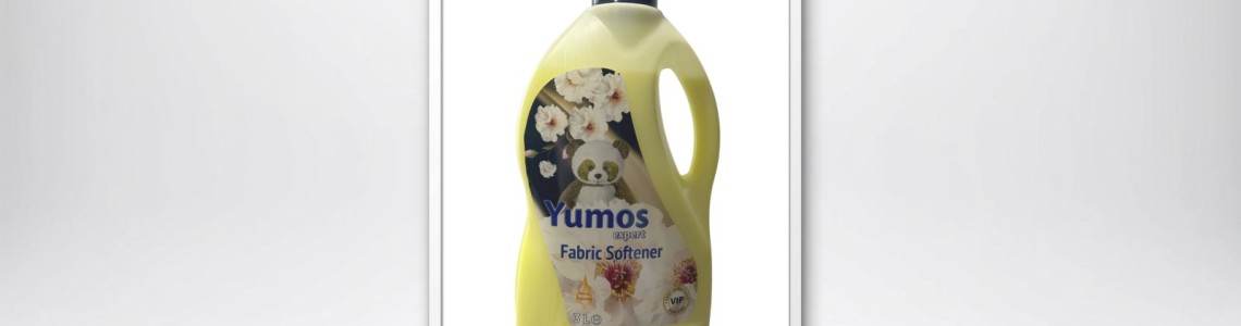 LIQUID DETERGENT GEL