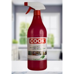 COOK İLERİ GÜÇ (UNIVERSAL CLEANING PRODUCT) 1000ml.