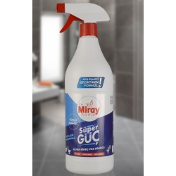 The Miray HOME BLUE - SÜPER GÜÇ (HOME CLEANING PRODUCTS) 1000ml.