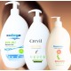 HUMANA It is a %100 natural BABY SHAMPOO 700 ml.